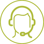 Icon von der Futterberatung