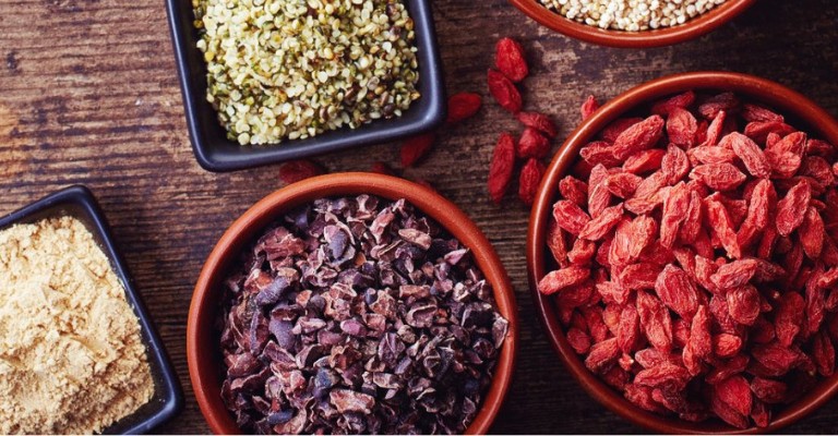 Zutatenlexikon von WOLFSBLUT Hundefutter