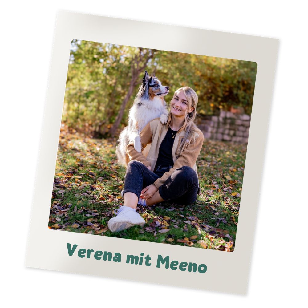 Verena & Meeno - Wir stellen uns vor