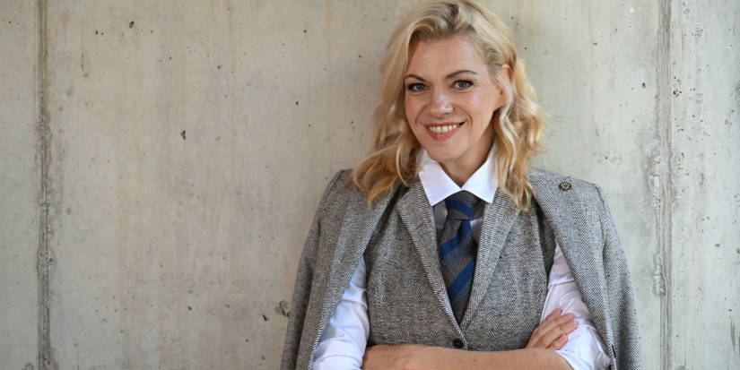 Franziska Knabenreich