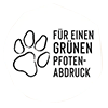 Icon Pfotenabdruck