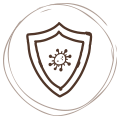 Icon Immun-Komplex