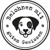 belohnen mit gutem gewissen