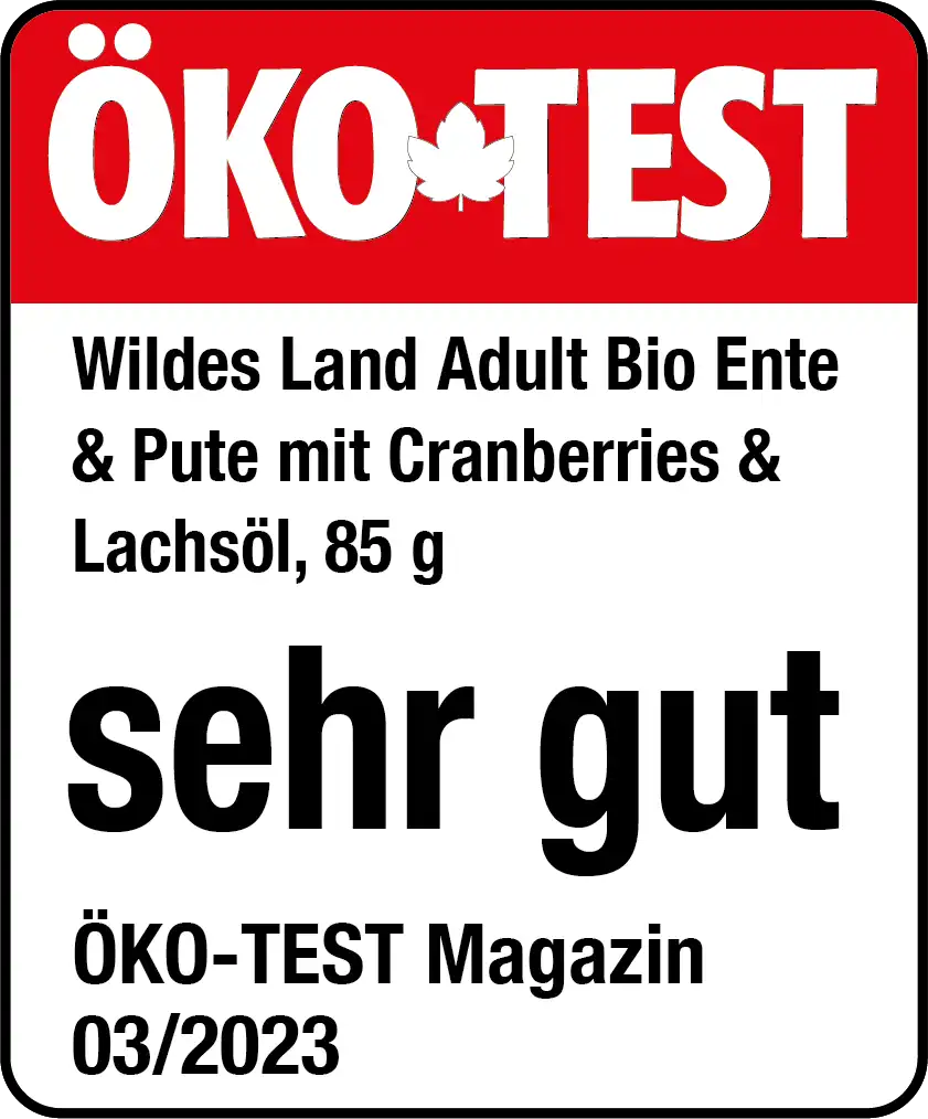 Öko Test Sehr Gut
