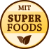 Mit Superfoods