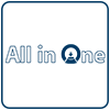 Icon All in one