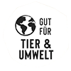 Icon Gut fürs Tier