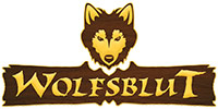 Wolfsblut Hundefutter