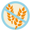 Icon Getreidefrei