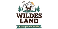 Wildes Land Hundefutter