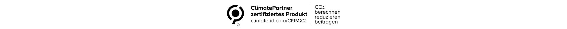 Logo: Climate Partner