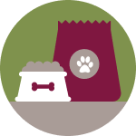 Persönliche Futterberatung