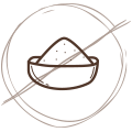 Icon ohne Zucker